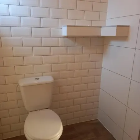 Przy Plazy Rum i privatbostad Ustronie Morskie