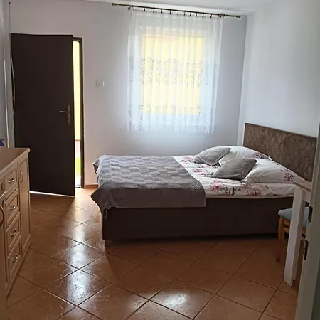 Przy Plazy Rum i privatbostad *