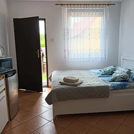 Przy Plazy * Ustronie Morskie