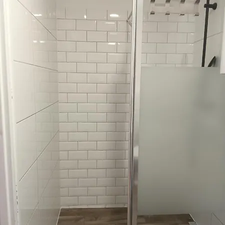 Przy Plazy Rum i privatbostad