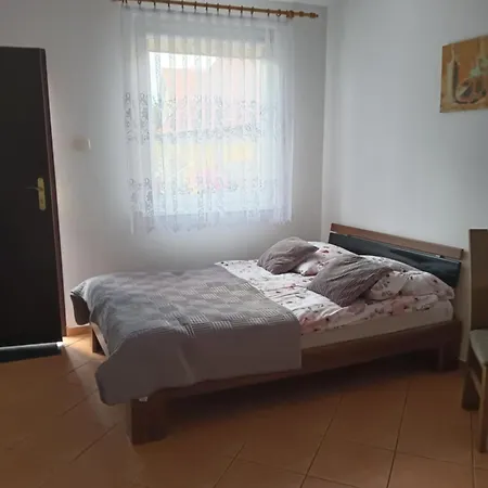 Przy Plazy * Ustronie Morskie