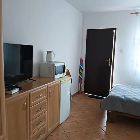 Przy Plazy Ustronie Morskie