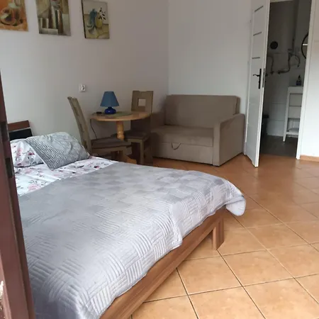 Przy Plazy * Ustronie Morskie