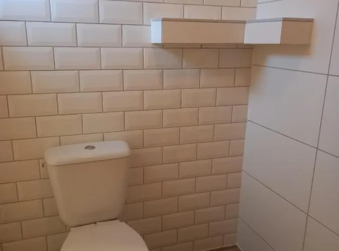 Przy Plazy Homestay Ustronie Morskie