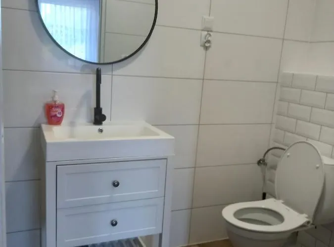 Homestay Przy Plazy Ustronie Morskie