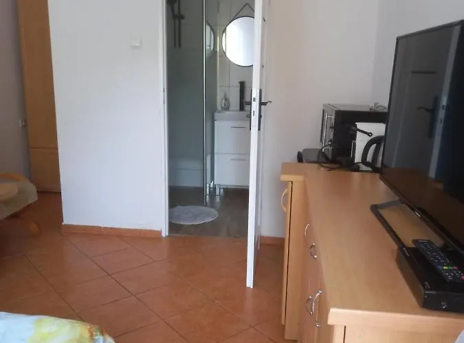 Homestay Przy Plazy Ustronie Morskie