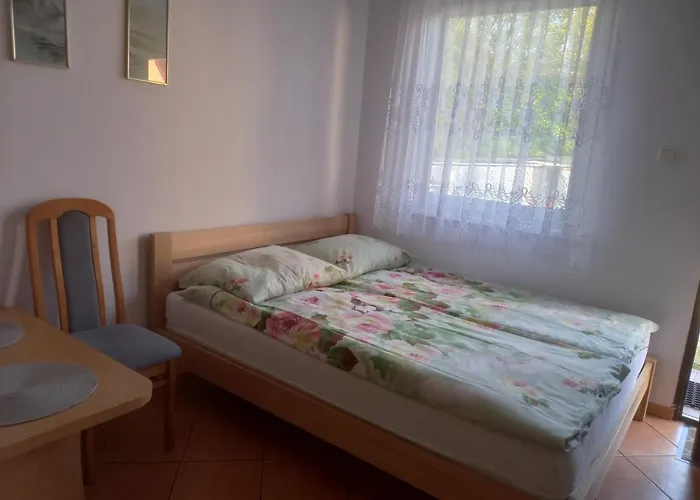 Przy Plazy * Ustronie Morskie