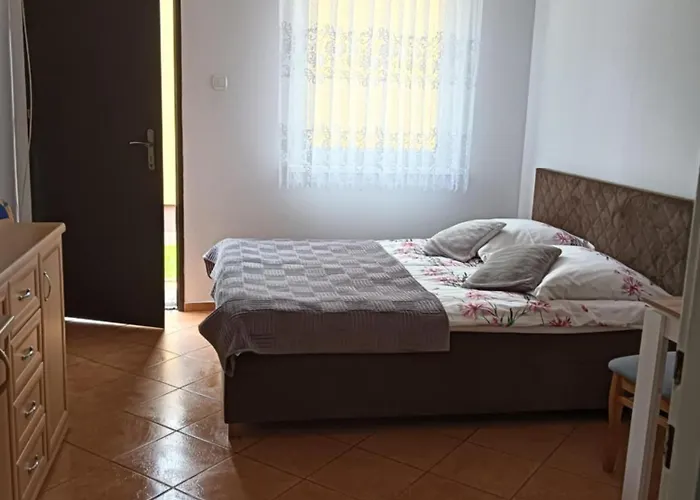 Przy Plazy Homestay *