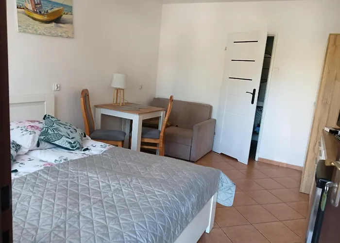 Homestay Przy Plazy *