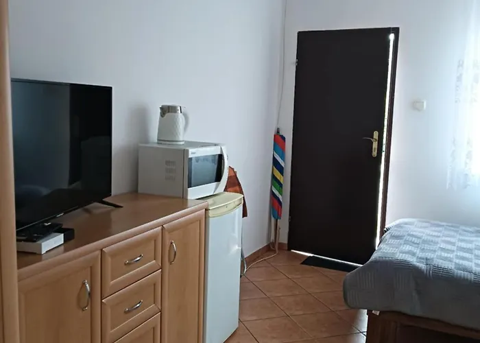 Przy Plazy Ustronie Morskie