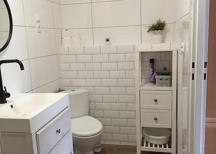 Przy Plazy Homestay Ustronie Morskie