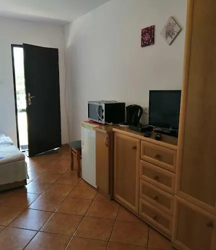 Przy Plazy בית אירוח *